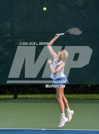 Thumbnail 1 in Indianapolis Bishop Chatard @ Park Tudor photogallery.