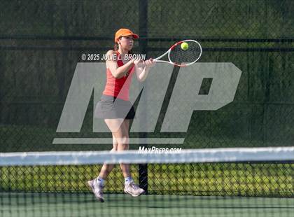 Thumbnail 1 in Indianapolis Bishop Chatard @ Park Tudor photogallery.