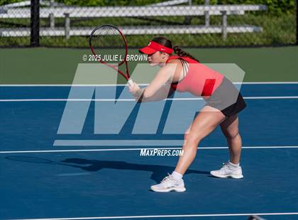 Thumbnail 3 in Indianapolis Bishop Chatard @ Park Tudor photogallery.