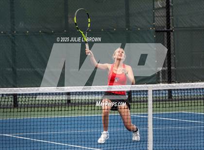 Thumbnail 1 in Indianapolis Bishop Chatard @ Park Tudor photogallery.
