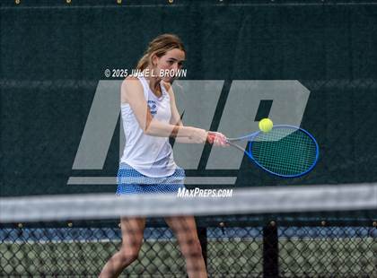 Thumbnail 3 in Indianapolis Bishop Chatard @ Park Tudor photogallery.