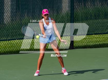 Thumbnail 1 in Indianapolis Bishop Chatard @ Park Tudor photogallery.