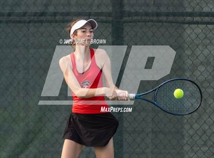 Thumbnail 3 in Indianapolis Bishop Chatard @ Park Tudor photogallery.