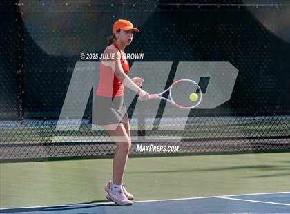 Thumbnail 1 in Indianapolis Bishop Chatard @ Park Tudor photogallery.