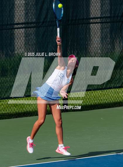 Thumbnail 1 in Indianapolis Bishop Chatard @ Park Tudor photogallery.
