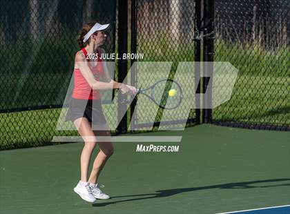 Thumbnail 3 in Indianapolis Bishop Chatard @ Park Tudor photogallery.
