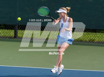 Thumbnail 1 in Indianapolis Bishop Chatard @ Park Tudor photogallery.