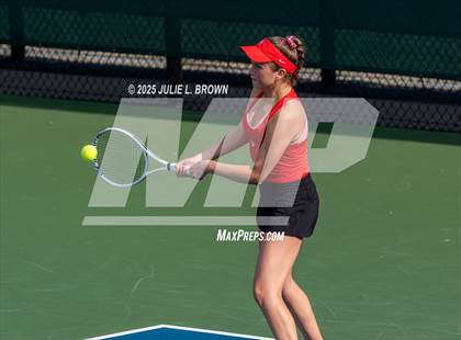 Thumbnail 3 in Indianapolis Bishop Chatard @ Park Tudor photogallery.