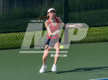 Thumbnail 3 in Indianapolis Bishop Chatard @ Park Tudor photogallery.