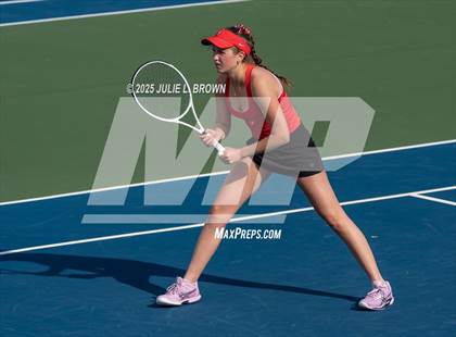 Thumbnail 1 in Indianapolis Bishop Chatard @ Park Tudor photogallery.