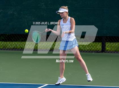 Thumbnail 1 in Indianapolis Bishop Chatard @ Park Tudor photogallery.