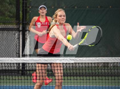 Thumbnail 1 in Indianapolis Bishop Chatard @ Park Tudor photogallery.
