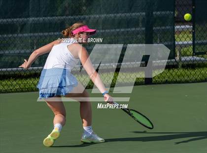 Thumbnail 1 in Indianapolis Bishop Chatard @ Park Tudor photogallery.