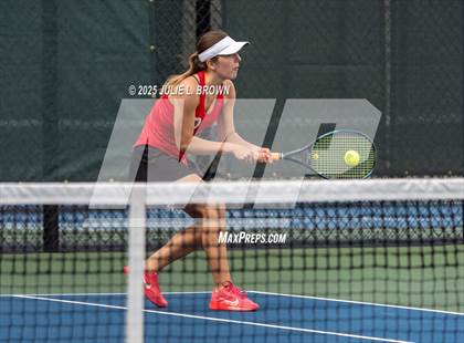 Thumbnail 3 in Indianapolis Bishop Chatard @ Park Tudor photogallery.