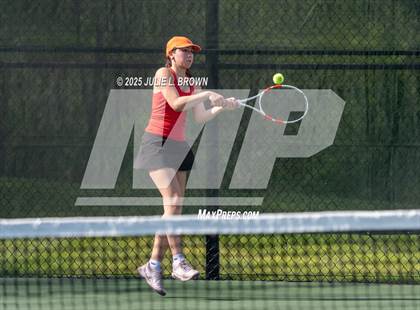 Thumbnail 3 in Indianapolis Bishop Chatard @ Park Tudor photogallery.