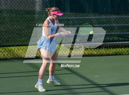 Thumbnail 2 in Indianapolis Bishop Chatard @ Park Tudor photogallery.