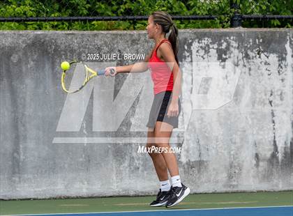 Thumbnail 3 in Indianapolis Bishop Chatard @ Park Tudor photogallery.