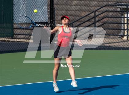 Thumbnail 1 in Indianapolis Bishop Chatard @ Park Tudor photogallery.