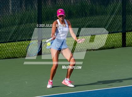 Thumbnail 3 in Indianapolis Bishop Chatard @ Park Tudor photogallery.