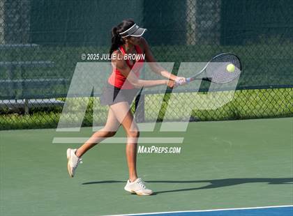 Thumbnail 2 in Indianapolis Bishop Chatard @ Park Tudor photogallery.
