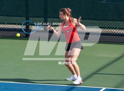 Thumbnail 1 in Indianapolis Bishop Chatard @ Park Tudor photogallery.