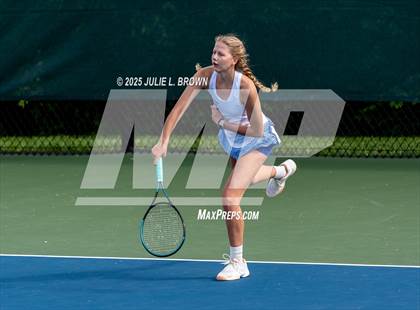 Thumbnail 3 in Indianapolis Bishop Chatard @ Park Tudor photogallery.