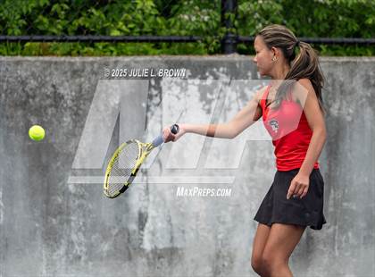 Thumbnail 2 in Indianapolis Bishop Chatard @ Park Tudor photogallery.