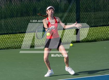 Thumbnail 1 in Indianapolis Bishop Chatard @ Park Tudor photogallery.