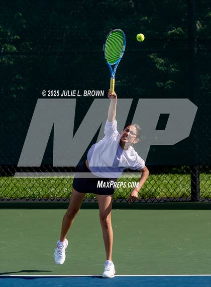 Thumbnail 2 in Indianapolis Bishop Chatard @ Park Tudor photogallery.
