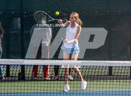 Thumbnail 2 in Indianapolis Bishop Chatard @ Park Tudor photogallery.