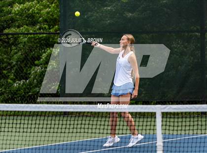 Thumbnail 3 in Indianapolis Bishop Chatard @ Park Tudor photogallery.