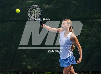 Thumbnail 3 in Indianapolis Bishop Chatard @ Park Tudor photogallery.