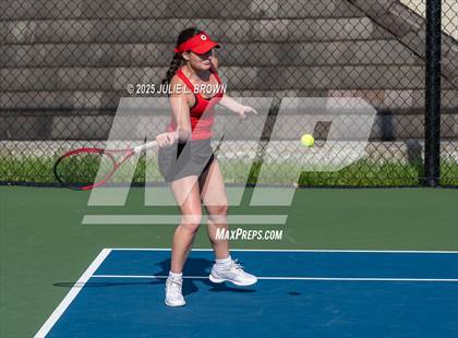 Thumbnail 3 in Indianapolis Bishop Chatard @ Park Tudor photogallery.
