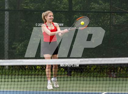 Thumbnail 2 in Indianapolis Bishop Chatard @ Park Tudor photogallery.