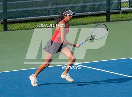 Thumbnail 3 in Indianapolis Bishop Chatard @ Park Tudor photogallery.