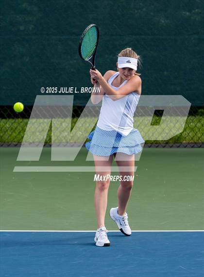 Thumbnail 3 in Indianapolis Bishop Chatard @ Park Tudor photogallery.