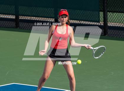 Thumbnail 2 in Indianapolis Bishop Chatard @ Park Tudor photogallery.