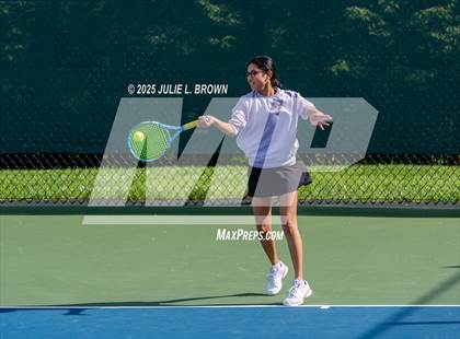 Thumbnail 3 in Indianapolis Bishop Chatard @ Park Tudor photogallery.