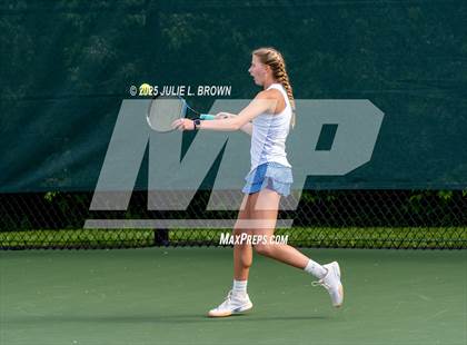 Thumbnail 3 in Indianapolis Bishop Chatard @ Park Tudor photogallery.