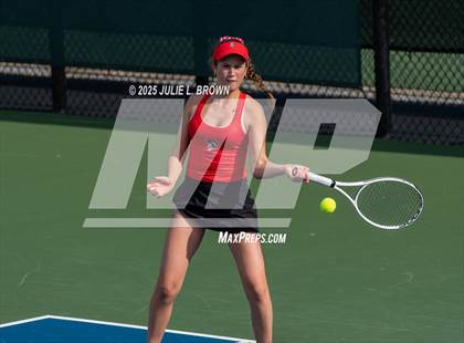 Thumbnail 3 in Indianapolis Bishop Chatard @ Park Tudor photogallery.