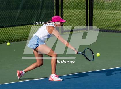 Thumbnail 1 in Indianapolis Bishop Chatard @ Park Tudor photogallery.