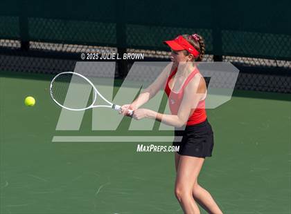 Thumbnail 1 in Indianapolis Bishop Chatard @ Park Tudor photogallery.