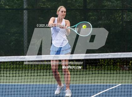 Thumbnail 1 in Indianapolis Bishop Chatard @ Park Tudor photogallery.