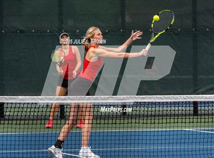 Thumbnail 2 in Indianapolis Bishop Chatard @ Park Tudor photogallery.