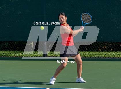 Thumbnail 3 in Indianapolis Bishop Chatard @ Park Tudor photogallery.