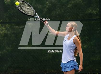 Thumbnail 1 in Indianapolis Bishop Chatard @ Park Tudor photogallery.