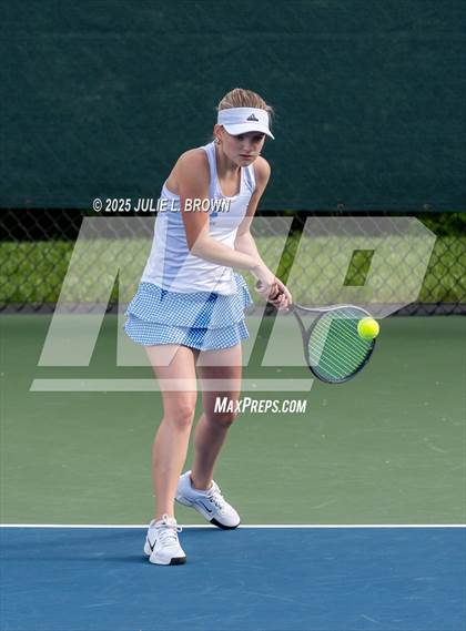 Thumbnail 3 in Indianapolis Bishop Chatard @ Park Tudor photogallery.