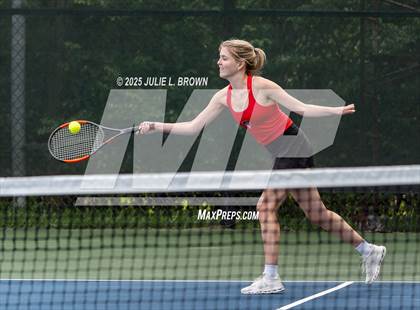 Thumbnail 1 in Indianapolis Bishop Chatard @ Park Tudor photogallery.