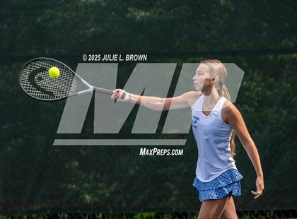 Thumbnail 1 in Indianapolis Bishop Chatard @ Park Tudor photogallery.