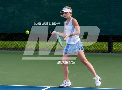 Thumbnail 3 in Indianapolis Bishop Chatard @ Park Tudor photogallery.